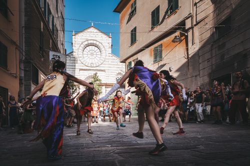 Prove aperte Murga Invexendâ