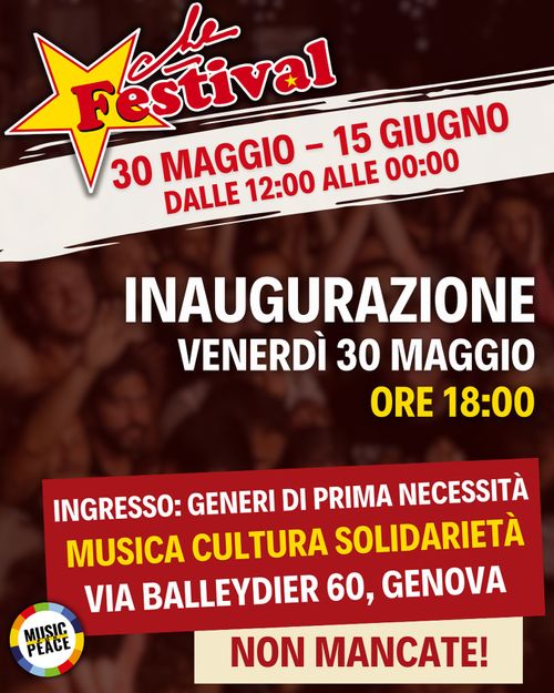 Che Festival