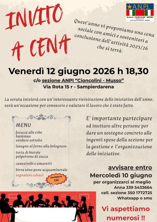 autofinanziamento e bilancio attività