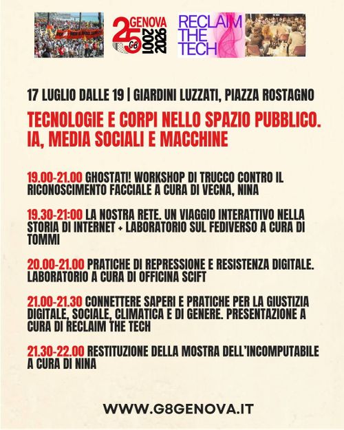 🧶 La Nostra Rete + Intro al Fediverso