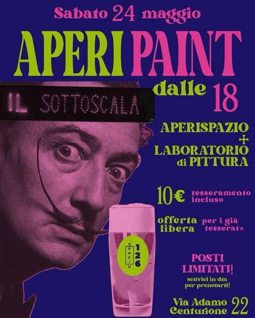 Aperipaint