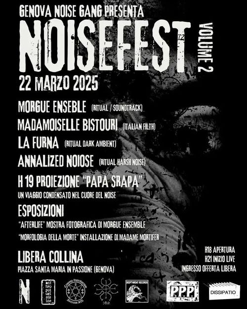Noisefest Vol. 2