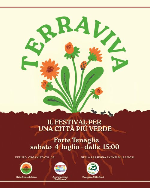 Terraviva